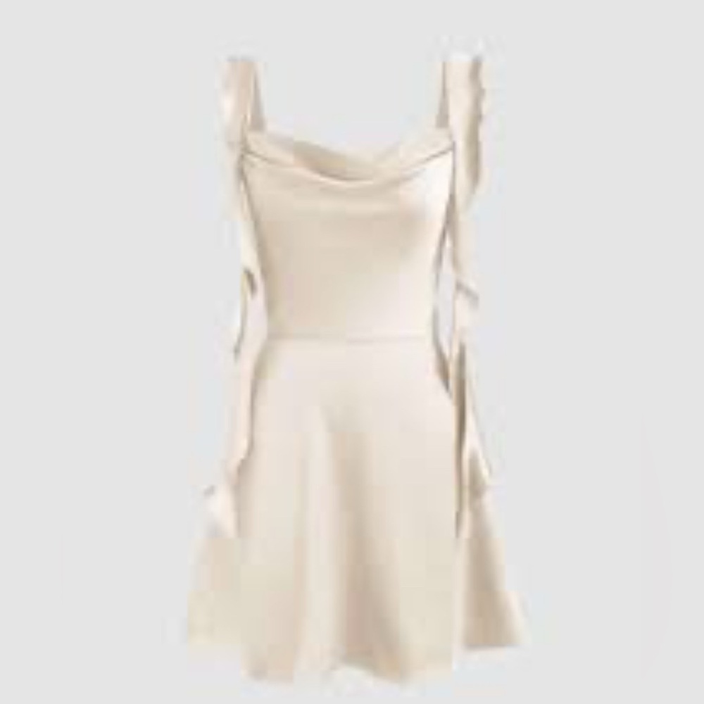 cider going out dress